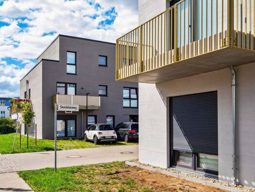 Wohnung zur Miete 1.895 € 4 Zimmer 115,9 m² EG frei ab 01.03.2026 Steinkleeweg 4 Rosenthal Berlin 13158