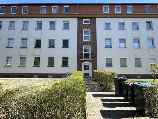 Wohnung zum Kauf 64.900 € 3 Zimmer 68,5 m² EG Wolfen Bitterfeld-Wolfen 06766