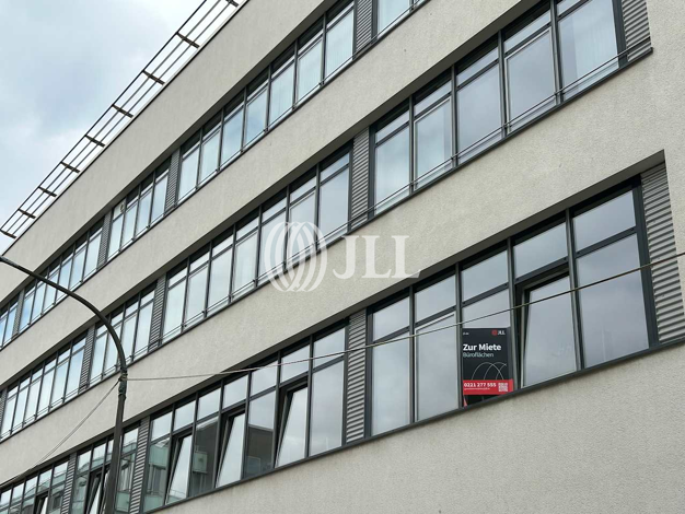 Bürofläche zur Miete 13,50 € 810 m² Bürofläche teilbar ab 370 m² Köln 50933
