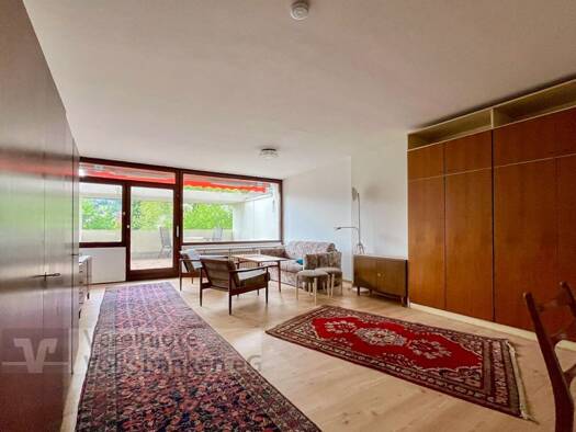 Wohnung zum Kauf 110.000 € 1 Zimmer 51 m² Bad Liebenzell 75378