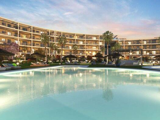 Wohnung zum Kauf 394.000 € 121 m² Manilva, Málaga