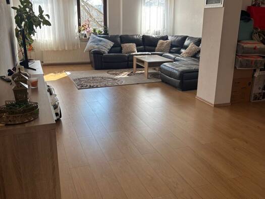 WG-Zimmer zur Miete 1.250 € 4 Zimmer 130 m² Geschoss 1/4 frei ab 01.06.2026 Weiseler Straße 41 Butzbach 35510