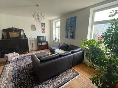 Wohnung zur Miete Wohnen auf Zeit 1.550 € 3 Zimmer 110 m² frei ab sofort Frittlinger Str. 0 Neufra Rottweil 78628