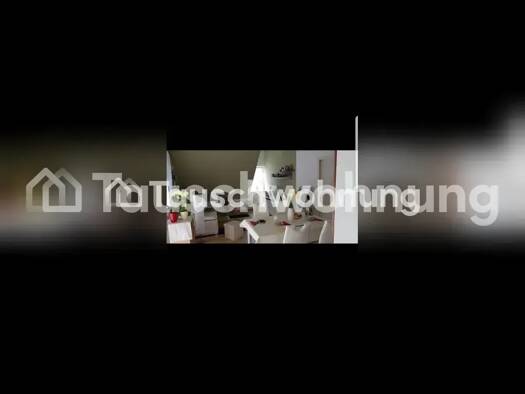 Wohnung zur Miete Tauschwohnung 490 € 1,5 Zimmer 48 m² 2. Geschoss Niedersedlitz Ortsamtsbereich Prohlis 01257