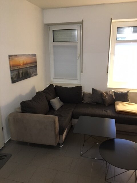 Studio zur Miete 680 € 1 Zimmer 44 m²<br/>Wohnfläche EG<br/>Geschoss ab sofort<br/>Verfügbarkeit In der Wagenlück 20 Pfaffenkopf Saarbrücken 66125