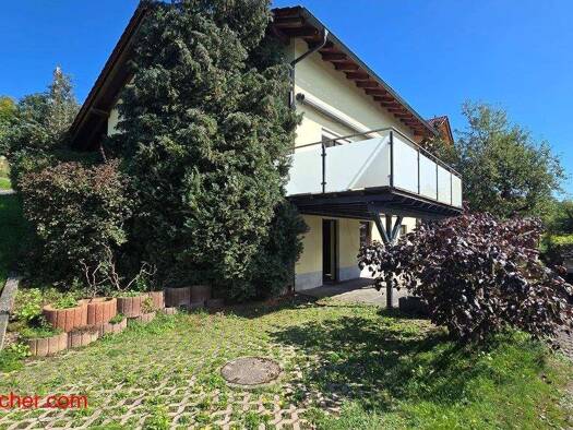 Einfamilienhaus zum Kauf 435.000 € 8 Zimmer 213 m² 616 m² Grundstück Wasungen 98634