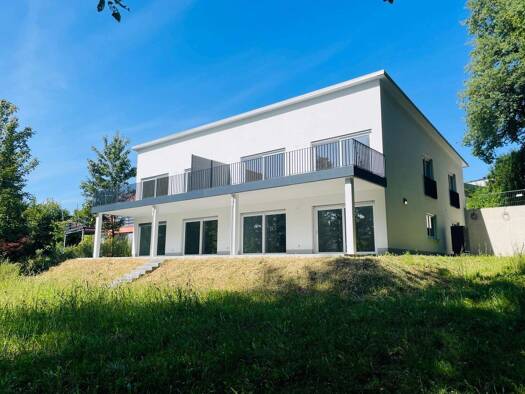 Terrassenwohnung zur Miete 1.200 € 3 Zimmer 119 m² frei ab sofort Mainburg 84048