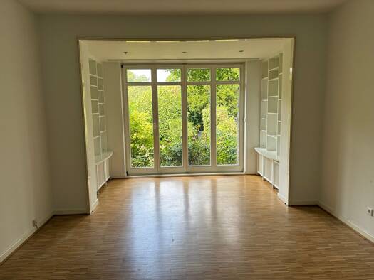 Wohnung zur Miete 1.600 € 3 Zimmer 85 m² Geschoss EG/3 frei ab sofort Düsseltal Stadtbezirk 2 40237