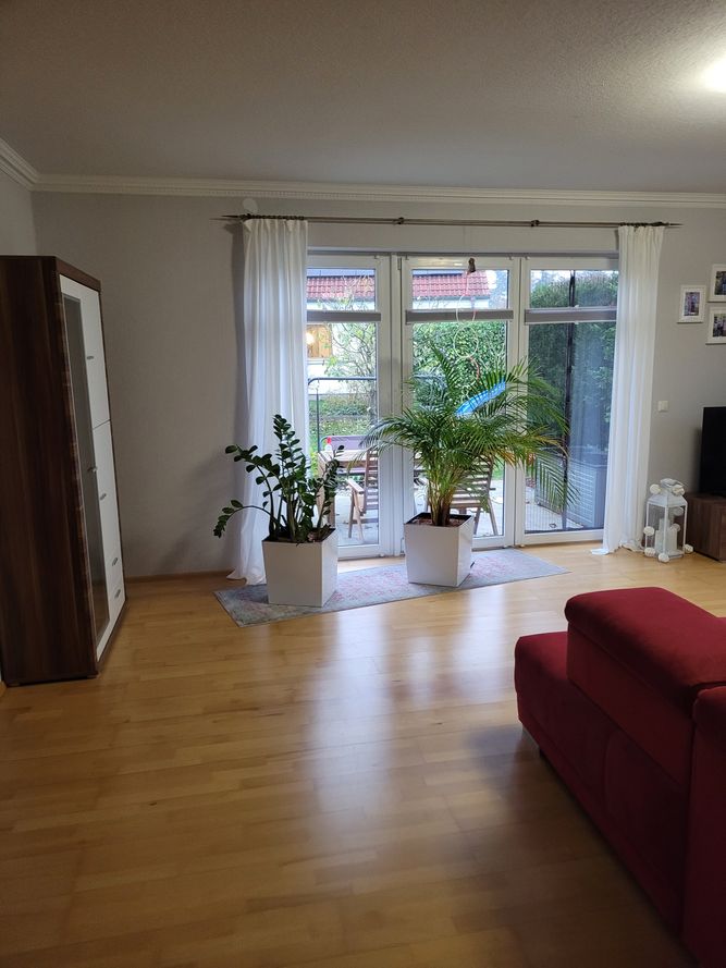 Einfamilienhaus zur Miete 2.500 € 6 Zimmer 200 m²<br/>Wohnfläche 598 m²<br/>Grundstück Gartenstadt Rostock 18059