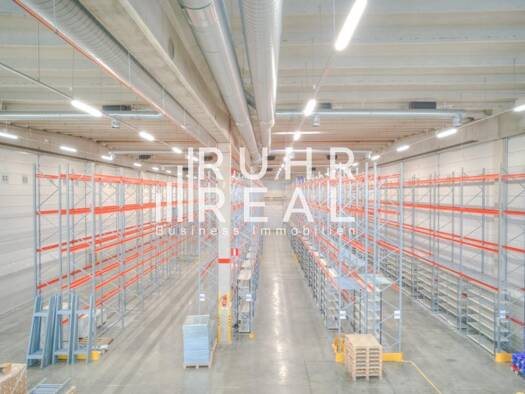 Lagerhalle zur Miete 6 € 8.600 m² Lagerfläche teilbar ab 8.600 m² Türnich Kerpen 50169