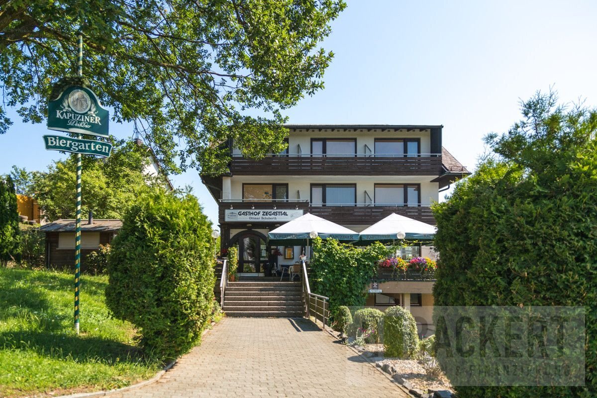 Gastronomie/Hotel zum Kauf 449.000 € 142 m²<br/>Gastrofläche Gottsmannsgrün Schwarzenbach am Wald / Gottsmannsgrün 95131