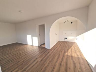 Wohnung zur Miete 800 € 3 Zimmer 72 m² 6. Geschoss frei ab sofort Engadiner Straße Tenever Bremen 28325