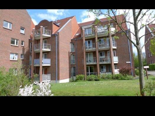 Wohnung zur Miete 1.250 € 3 Zimmer 80 m² Geschoss 2/3 frei ab 01.05.2026 Pinneberg 25421