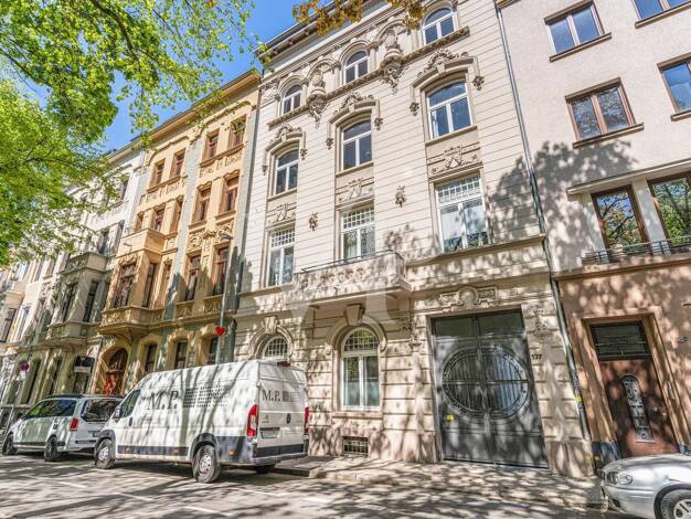 Wohnung zum Kauf 355.000 € 4 Zimmer 146 m² EG Aachen 52066