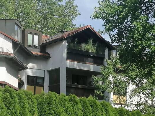 Wohnung zum Kauf provisionsfrei 744.000 € 3 Zimmer 95 m² Geschoss 2/4 frei ab sofort Oertlinweg 8 Untergiesing-Harlaching München 81543