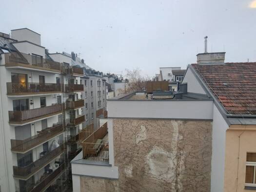 Wohnung zum Kauf 383.000 € 2 Zimmer 53,5 m² 5. Geschoss Leibenfrostgasse Wien 1040