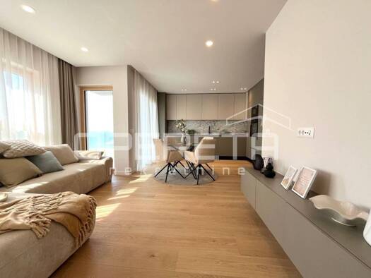 Wohnung zum Kauf - Erstbezug 449.790 € 3 Zimmer 81 m² EG Makarska 21300