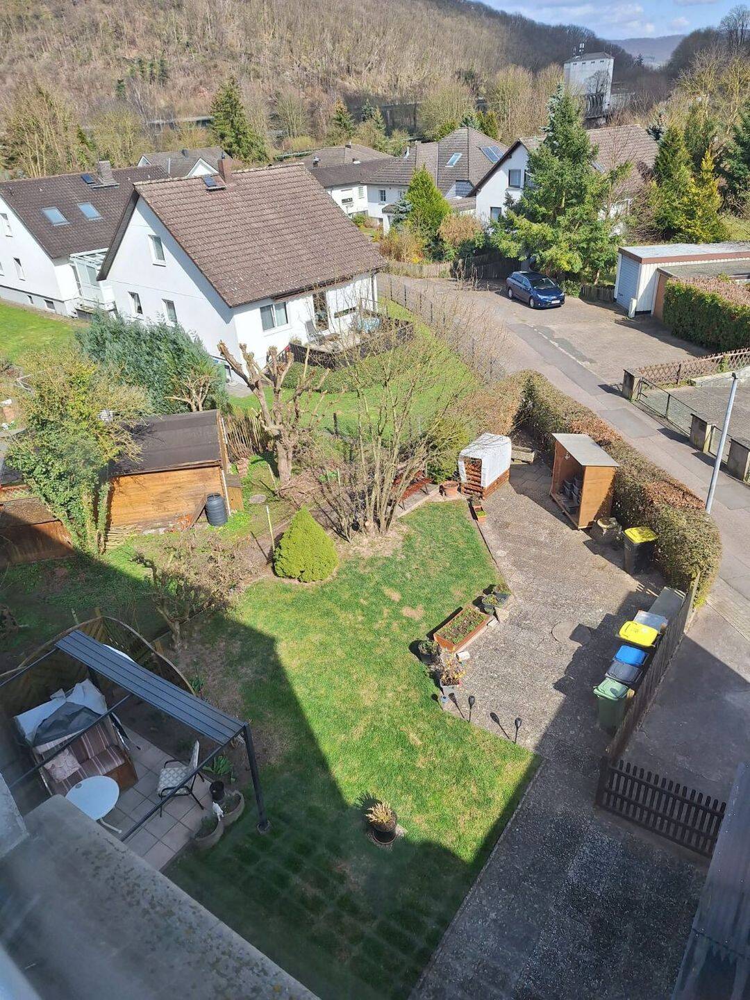 Mehrfamilienhaus zum Kauf - Mehr