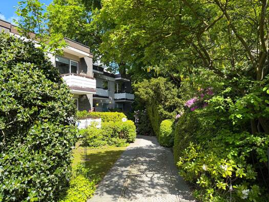 Wohnung zum Kauf 995.000 € 5 Zimmer 155 m² Ernst-August-Straße 18 Othmarschen Altona 22605