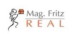 Mag. Fritz Real Inhaber: Natascha Hennlich logo
