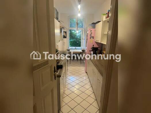 Wohnung zur Miete Tauschwohnung 980 € 3 Zimmer 108 m² Britz Neukölln 12043