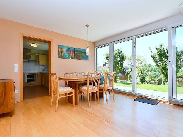 Wohnung zur Miete auf Zeit 1.590 € 2,5 Zimmer 74 m² frei ab sofort Hochdorf 73269