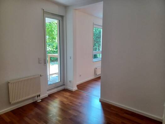 Büro zur Miete 1.490 € 3 Zimmer 60 m² Bürofläche Ohmstrasse 0 Bockenheim Frankfurt am Main 60486