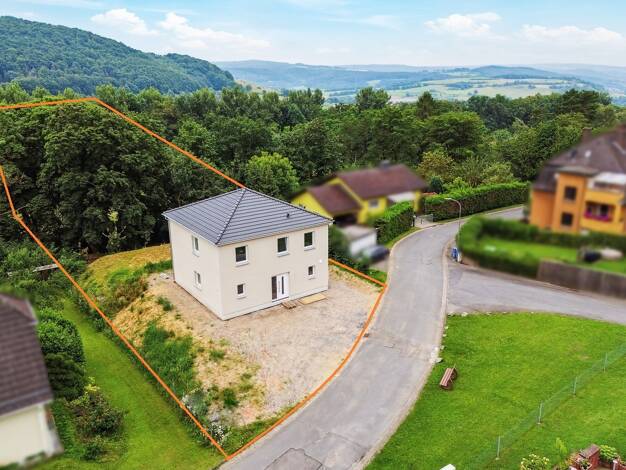 Einfamilienhaus zum Kauf 459.000 € 6 Zimmer 147 m² 2.017 m² Grundstück Elm Schlüchtern 36381