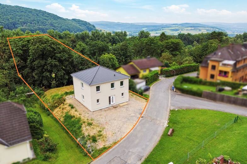 Einfamilienhaus zum Kauf 459.000 € 6 Zimmer 147 m² 2.017 m² Grundstück Elm Schlüchtern 36381