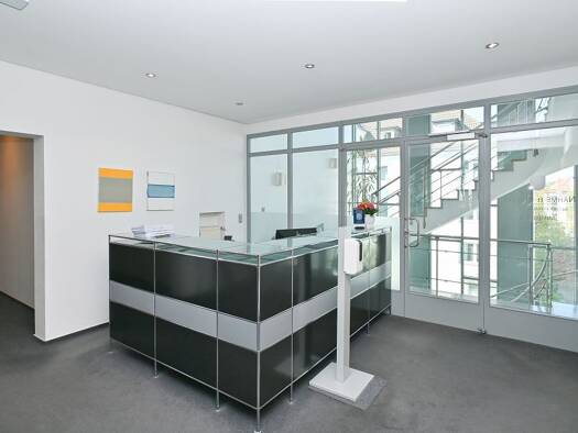 Bürofläche zur Miete 6.222 € 488 m² Bürofläche Zoo Hannover 30175