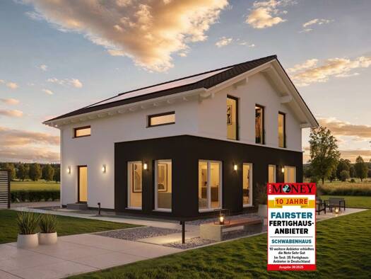 Einfamilienhaus zum Kauf 497.720 € 4 Zimmer 140 m² 600 m² Grundstück Biestow Mitte 18059