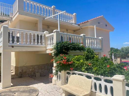Chalet zum Kauf 400.000 € 3 Zimmer 321 m² 602 m² Grundstück Peníscola / Peñíscola 12598