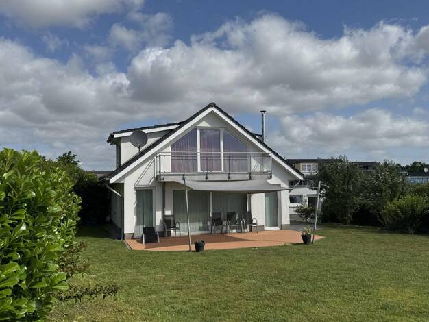 Einfamilienhaus zum Kauf provisionsfrei 690.000 € 4 Zimmer 103 m² 683 m² Grundstück Bliesdorf Schashagen 23730