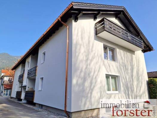 Wohnung zum Kauf 549.000 € 4 Zimmer 111,6 m² Garmisch Garmisch-Partenkirchen 82467