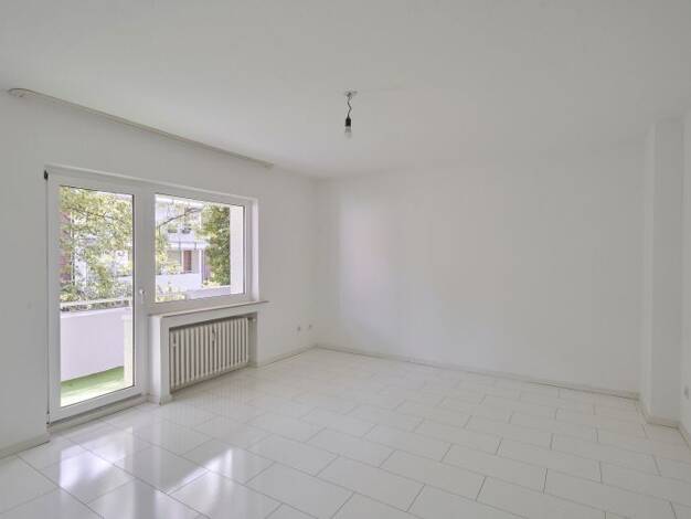 Wohnung zur Miete 690 € 1 Zimmer 43 m² 1. Geschoss Niehl Köln 50735