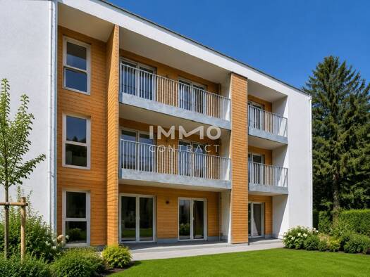 Wohnung zum Kauf - Erstbezug 387.350 € 3 Zimmer 79,6 m² EG Hartberg 8230