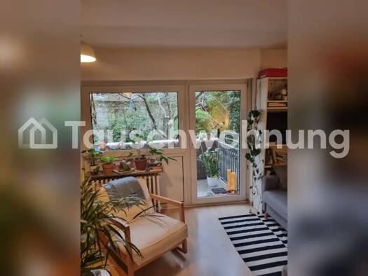 Wohnung zur Miete Tauschwohnung 685 € 2 Zimmer 54 m² EG Nippes Köln 50733
