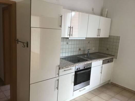 Terrassenwohnung zur Miete 540 € 2 Zimmer 56 m² Geschoss 1/2 frei ab sofort Lage Lage 32791