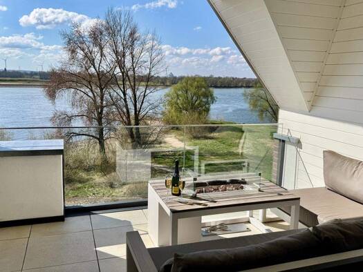 Maisonette zum Kauf 649.000 € 4 Zimmer 130 m² Rees 46459