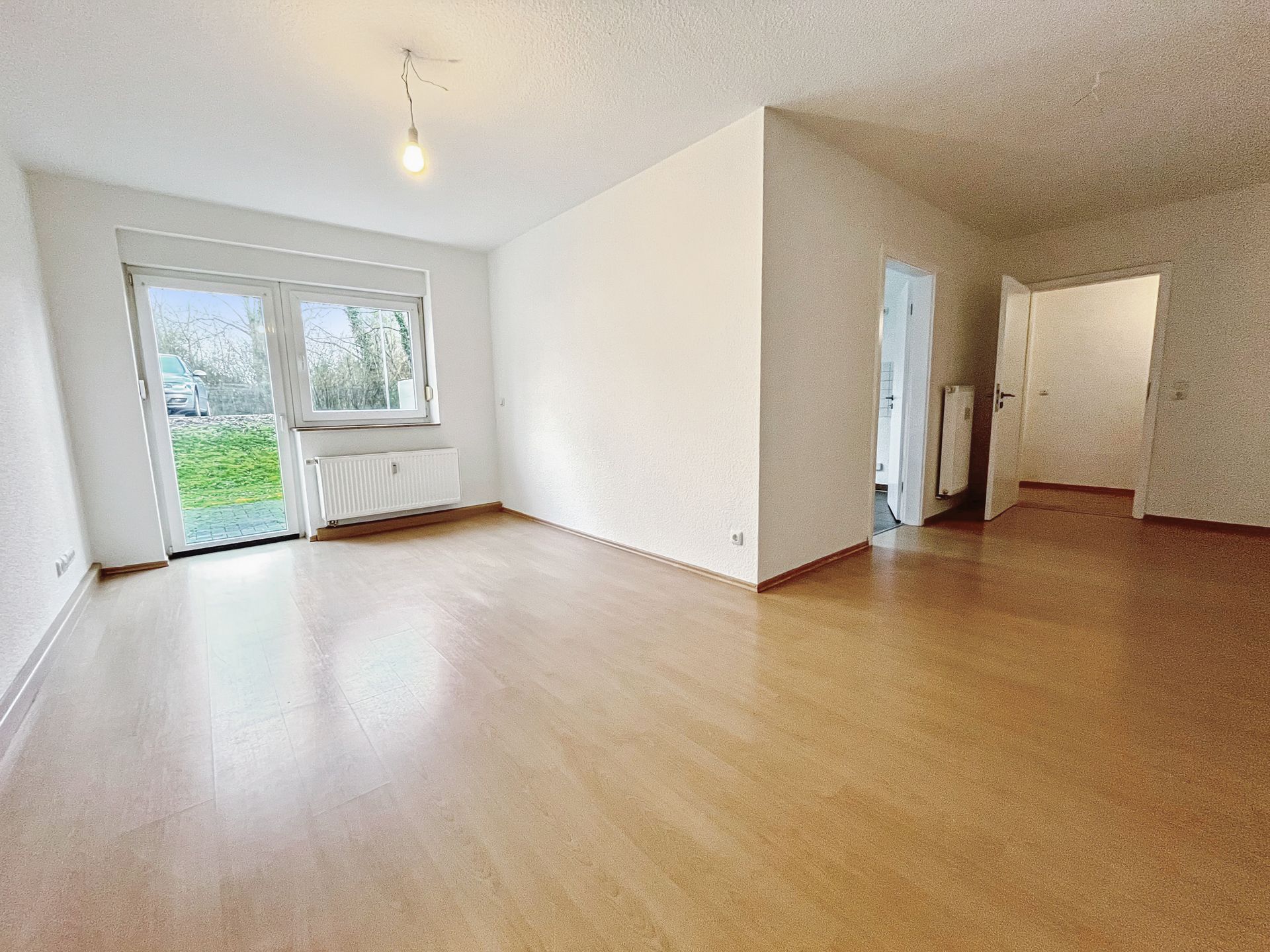 Wohnung zum Kauf 229.000 € 2 Zimmer 82 m²<br/>Wohnfläche Nordwest Hanau 63452