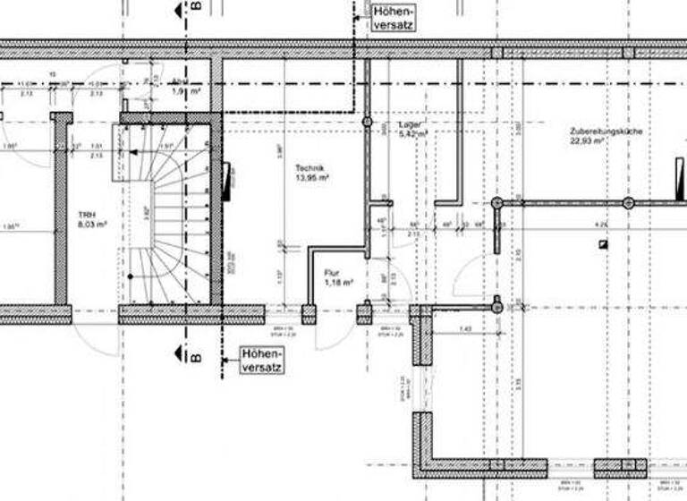 Hotel zum Kauf 4.900.000 € 39 Zimmer 860 m² Grundstück Innenstadt Erlangen 91054