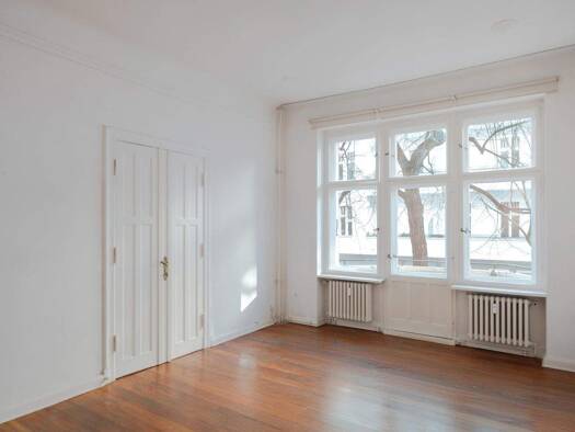 Wohnung zum Kauf 775.000 € 3 Zimmer 103 m² 1. Geschoss Wilmersdorf Berlin 10717
