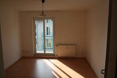 Wohnung zur Miete 390 € 1 Zimmer 23 m² 1. Geschoss frei ab 01.02.2025 Goldbergstr. 1b Fasanenhof Kassel 34125