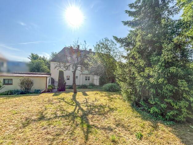 Mehrfamilienhaus zum Kauf 1.350.000 € 9 Zimmer 187 m² 687 m² Grundstück München 80992