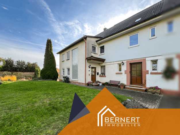 Mehrfamilienhaus zum Kauf provisionsfrei 145.000 € 10 Zimmer 289 m² 650 m² Grundstück Marktzeuln 96275