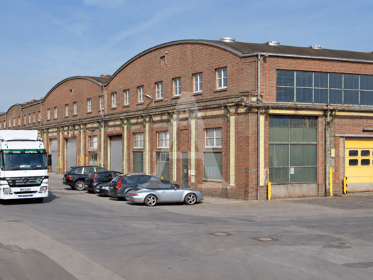 Halle/Industriefläche zur Miete 11.500 m² Lagerfläche Wanheim-Angerhausen Duisburg 47249