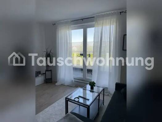 Wohnung zur Miete Tauschwohnung 335 € 2 Zimmer 44 m² Bemerode Hannover 30539