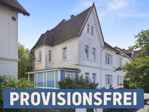 Mehrfamilienhaus zum Kauf 549.000 € 9 Zimmer 313,8 m² 1.091 m² Grundstück Seestraße 3 Bad Meinberg 32805