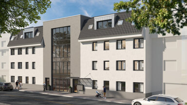 Wohnung zum Kauf 254.900 € 2 Zimmer 62,7 m² 1. Geschoss Fiskusstraße 118 Neumühl Duisburg 47167