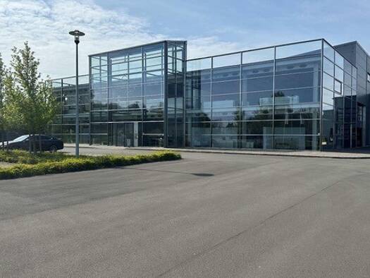 Lagerhalle zum Kauf 4.000.000 € 3.429 m² Lagerfläche Hambüren Westerkappeln 49492